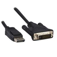 Schneider Electric HMIYCABDPDVI31 Кабель 3 м DP в DVI