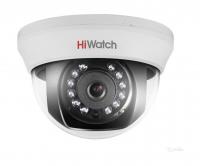 HiWatch DS-T101 (6 mm)