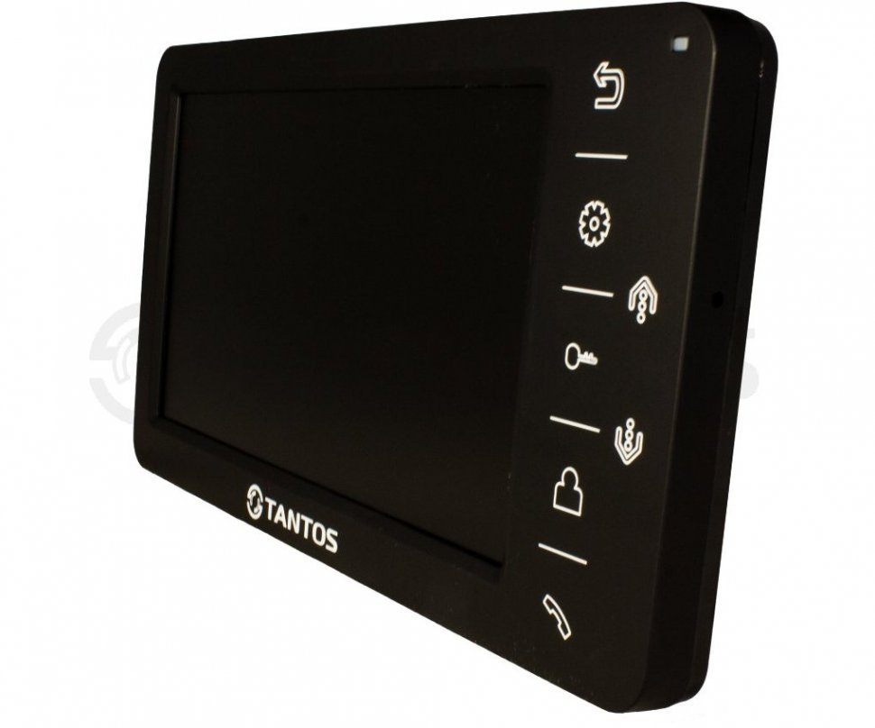 Tantos Amelie HD черный
