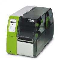 Phoenix contact 804501 THERMOMARK ROLLMASTER 300 Термопечатающий принтер