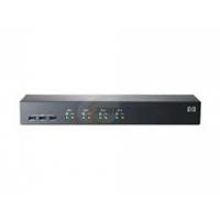 KVM переключатель HP AF611A