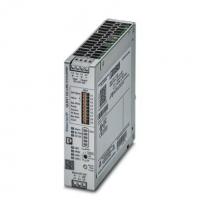 Phoenix contact 2907069 QUINT4-UPS/24DC/24DC/10/EIP Источник бесперебойного питания