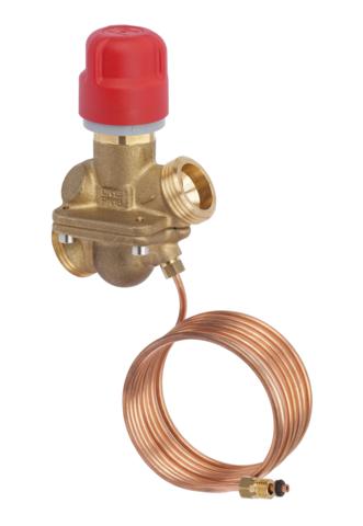 003Z1402 Автоматический балансировочный клапан Danfoss AB-PM Ду=15