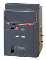 ABB 1SDA059048R1 Выключатель-разъединитель выкатной до 1000В постоянного тока E1B/E/MS 1250 4p 1000V DC W MP