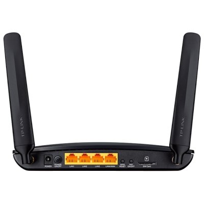Роутер TP-Link TL-MR6400
