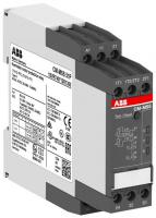 ABB 1SVR730712R1300 Термисторное реле защиты двигателя CM-MSS.51S двухканальное, контроль КЗ, питание 24-240В AC/DC, 2 ПК, винтовые клеммы