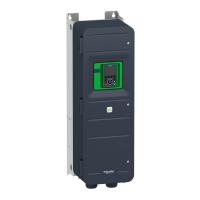 Schneider Electric ATV650D37N4 Преобразователь частоты ATV650 37кВт 380В 3ф