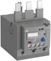 ABB 1SAZ911201R1006 Реле перегрузки тепловое TF96-96 диапазон уставки 84.0 - 96.0А для контакторов AF80, AF96, класс перегрузки 10