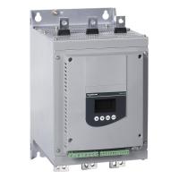 Schneider Electric ATS48C14YS338 УСТР-ВО ПЛАВН ПУСКА ATS48 ЗАЩ 140A 690В