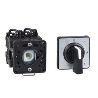 Schneider Electric K1H004UCH КУЛАЧКОВЫЙ ПЕРЕК. 22ММ 12А 2+\0\ K1H004UCH