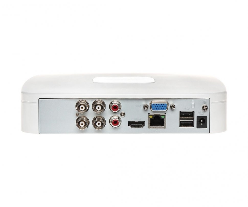 Dahua DHI-XVR5104C-S2