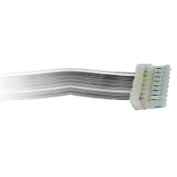 Schneider Electric XBTZ9715 КАБЕЛЬ ADVANTYS STB (HE13 - RJ45)  ВСЕ XBT С RJ45, 2.5M