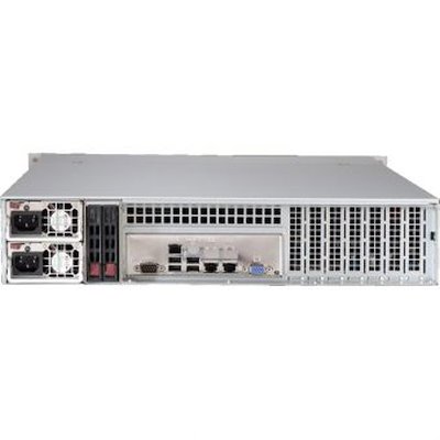 Сервер SuperMicro SSG-6029P-E1CR12T