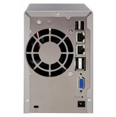 Сетевое хранилище Qnap SS-439 Pro