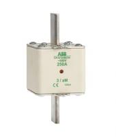 ABB 1SCA022697R9940 Предохранитель OFAF3aM315 315A тип аМ размер3, до 500В