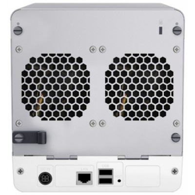 Сетевое хранилище Synology DS413j
