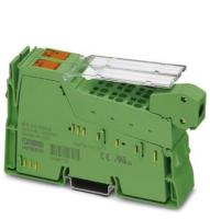 Phoenix contact 2863627 IB IL RS 485/422-PRO-PAC Функциональные клеммные модули Inline