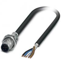 Phoenix contact 1419412 SACCBP-MS-5CON-M16/2,0-PUR SCO Встраиваемые разъемы