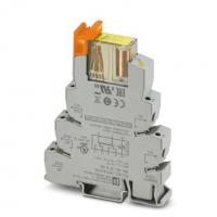 Phoenix contact 2910535 PLC-RSC- 24DC/2X21/FG Релейный модуль