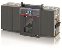 ABB 1SDA072664R1 Выключатель автоматический выкатной E6.2X 6300 Ekip Touch LI 3p WMP