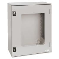 Schneider Electric NSYPLM75TG 7035 ШКАФ THALASSA 747x536x300 IP66 ПР. ДВ.