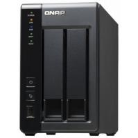 Сетевое хранилище Qnap TS-219P II