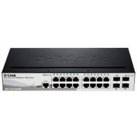 Коммутатор D-Link DGS-1510-20L-ME-A1A