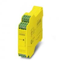 Phoenix contact 2963747 PSR-SCP- 24UC/URM/5X1/2X2 Реле сопряжения