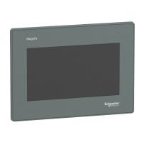 Schneider Electric HMIGXU3512 Панель оператора, 7'', SL, Ethernet