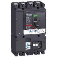 ABB 9CNB1SDA062755R1 Выключатель автоматический T7S 1000 PR232/P LSI In=1000A 3p F F M