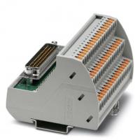 Phoenix contact 2904262 VIP-3/PT/D50SUB/M/LED Интерфейсный модуль