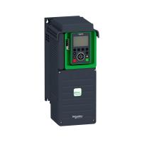 Schneider Electric ATV630U55M3 Преобразователь частоты ATV630 5,5кВт 220В 3ф