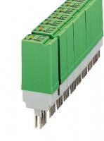 Phoenix contact 2911045 ST-OE3- 60DC/ 48DC/100 Полупроводниковое реле