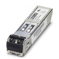 Phoenix contact 2702397 FL SFP SX2 Модуль среды