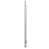 Schneider Electric ISM20104 СТОЙКА 1-СТОР.РАСПОРНАЯ 3,50-3,90М АНОД.