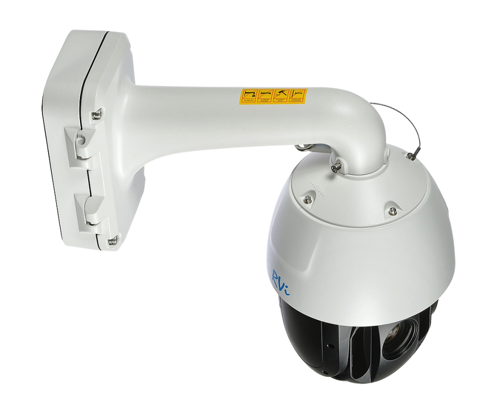 RVi-2NCZ20432 (4.8-153 мм) скоростная поворотная 2 мп IP видеокамера