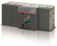 ABB 1SDA073425R1 Выключатель-разъединитель стационарный E6.2X/MS 4000 3p FHR