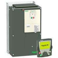 VW3A1101 Schneider Electric ГРАФИЧЕСКИЙ ТЕРМИНАЛ ATV71