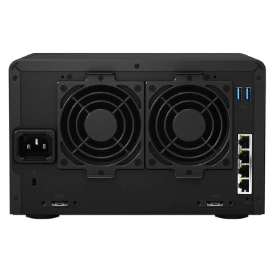 Сетевое хранилище Synology DS1517