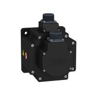 Schneider Electric BCH2MM0313CF6C СЕРВОДВИГАТЕЛЬ BCH2MM0313CF6C