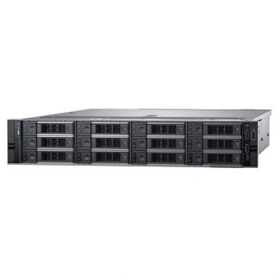Сервер Dell PowerEdge R540 PER540RU4