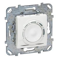 Schneider Electric MGU5.501.18ZD UNICA ТЕРМОСТАТ электронный, 8 А, встроенный термодатчик, БЕЛЫЙ