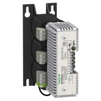 Schneider Electric ABL8TEQ24200 PHASEO ИСТОЧНИК ПИТАНИЯ 3-ФАЗНЫЙ 400/24В 20A