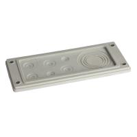 Schneider Electric NSYAECPKFL7A КАБ ВВОД FL-21 7 ВВОДОВ