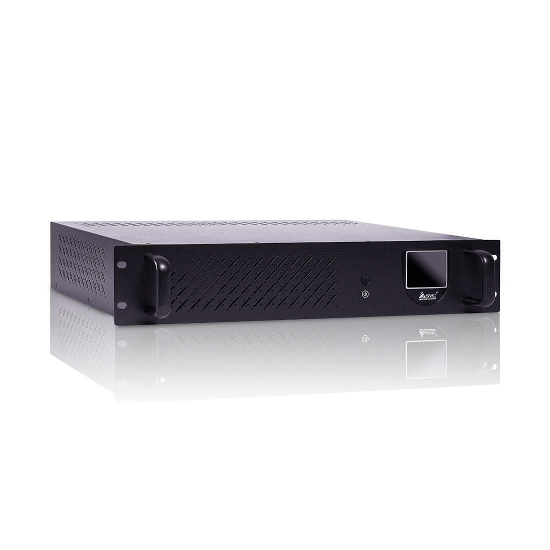 ИБП SVC  RTO-850-LCD