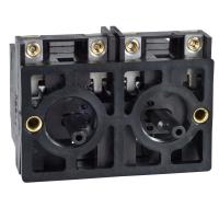 Schneider Electric XESD1291 КОНТАКТ КОНЦЕВОГО ВЫКЛЮЧАТЕЛЯ NO+NO+CO XESD1291