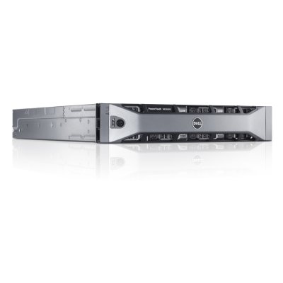 Сетевое хранилище Dell PowerVault MD3600i 210-36662-001