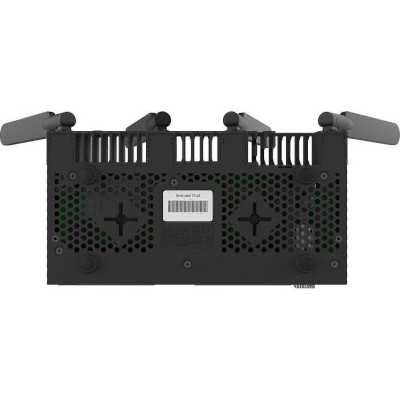 Отзывы о роутере MikroTik RB4011iGS+5HacQ2HnD-IN