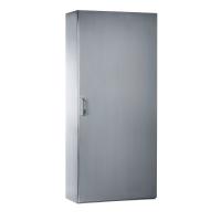 Schneider Electric NSYSMX181240 ШКАФ SMX 304L НЕРЖ.СТ. 1800Х1200Х400