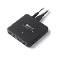 Разветвитель USB Orico U3BCH7-BK